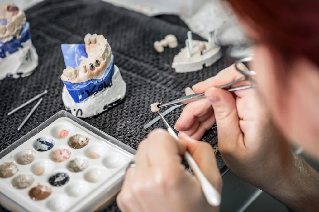 zirconia blocks dental