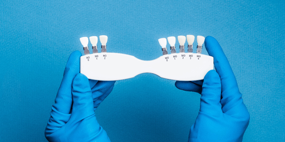 flexible dentures dental materials
