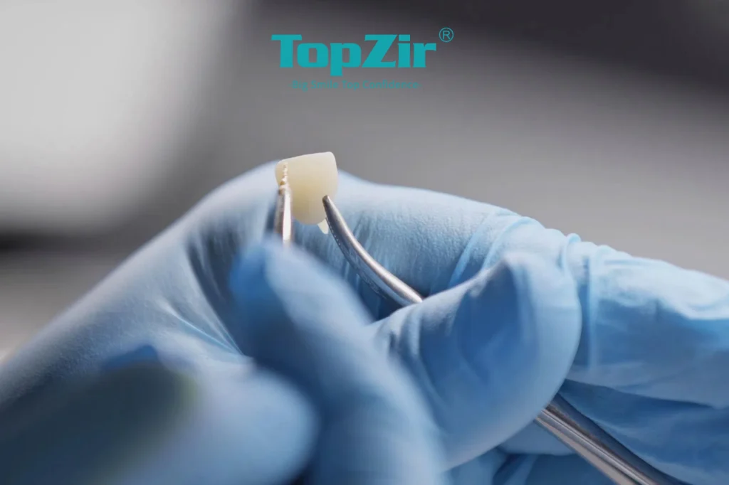 zirconia disc zirconia milling discs