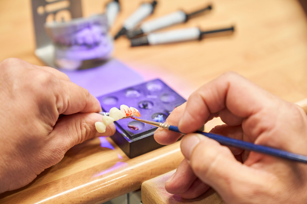 best zirconia blocks