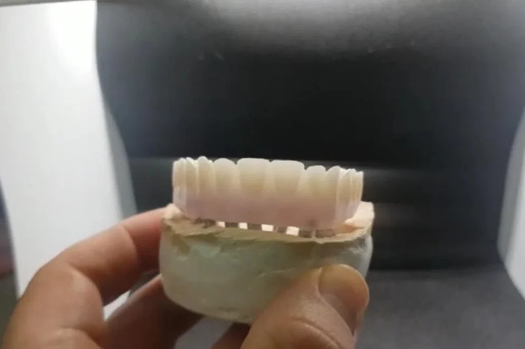 best zirconia blocks
