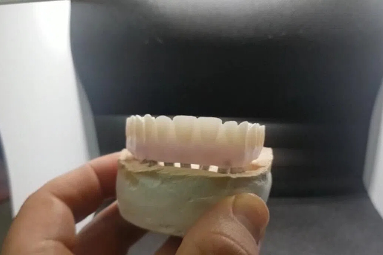 best zirconia blocks