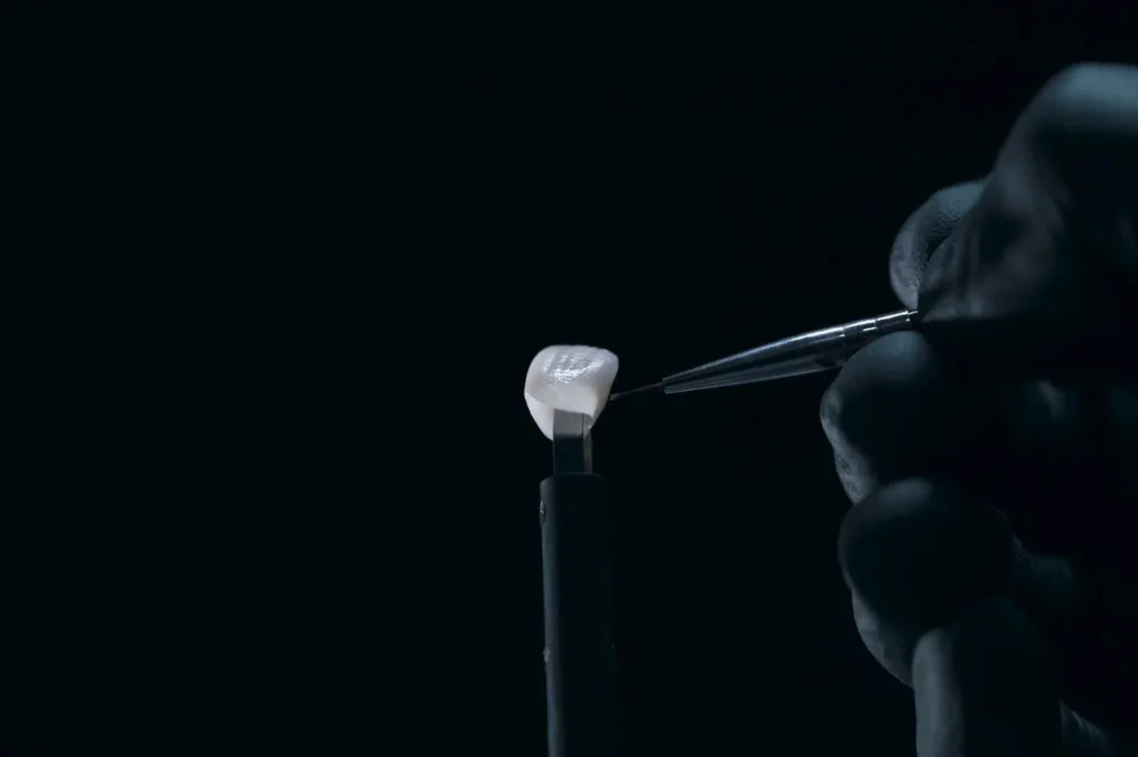 zirconia in dentistry