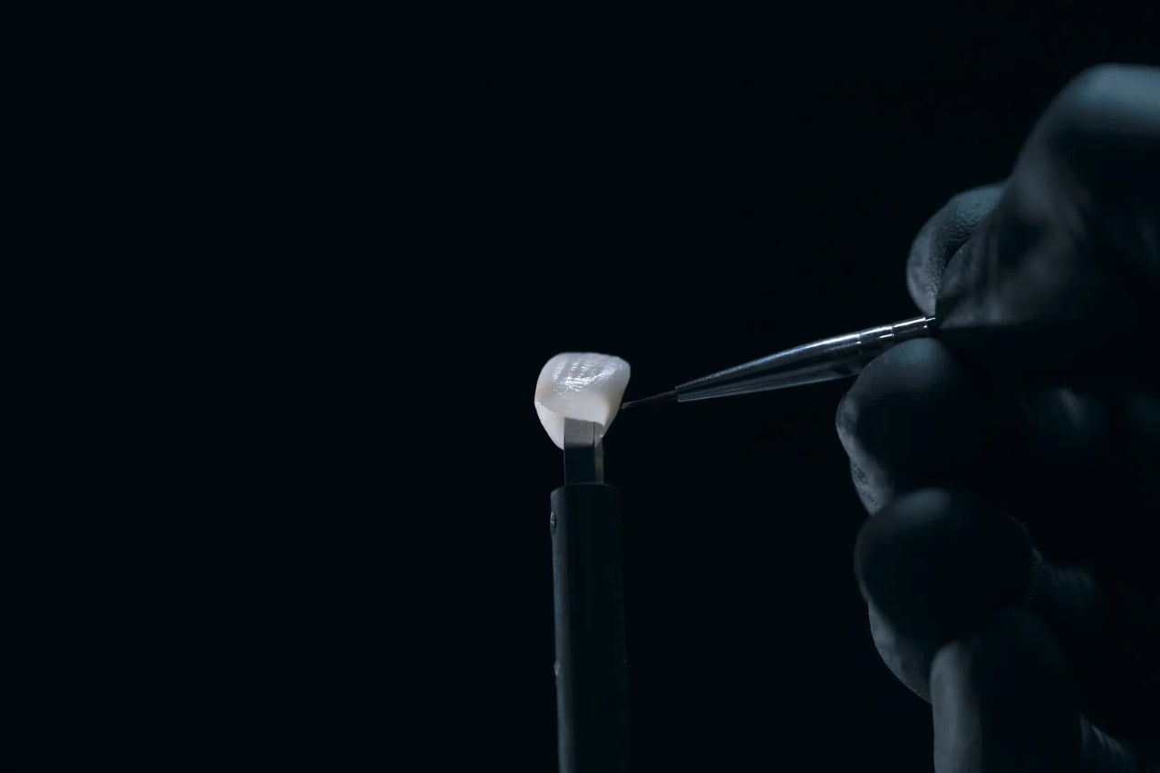 zirconia in dentistry