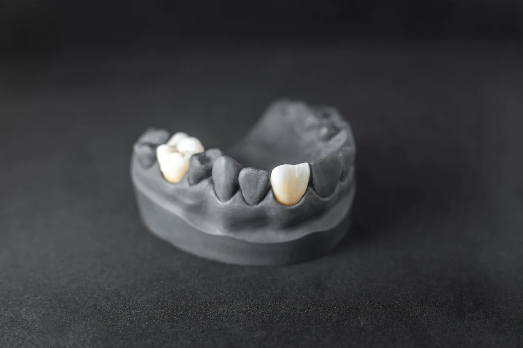zirconia pucks