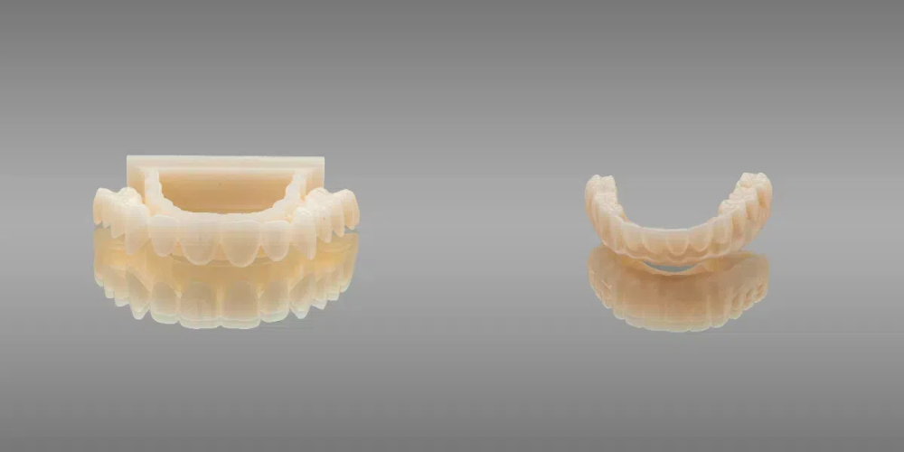 cad cam zirconia blocks, cerec zirconia bridge blocks