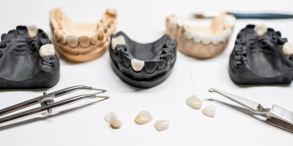 multilayer zirconia block