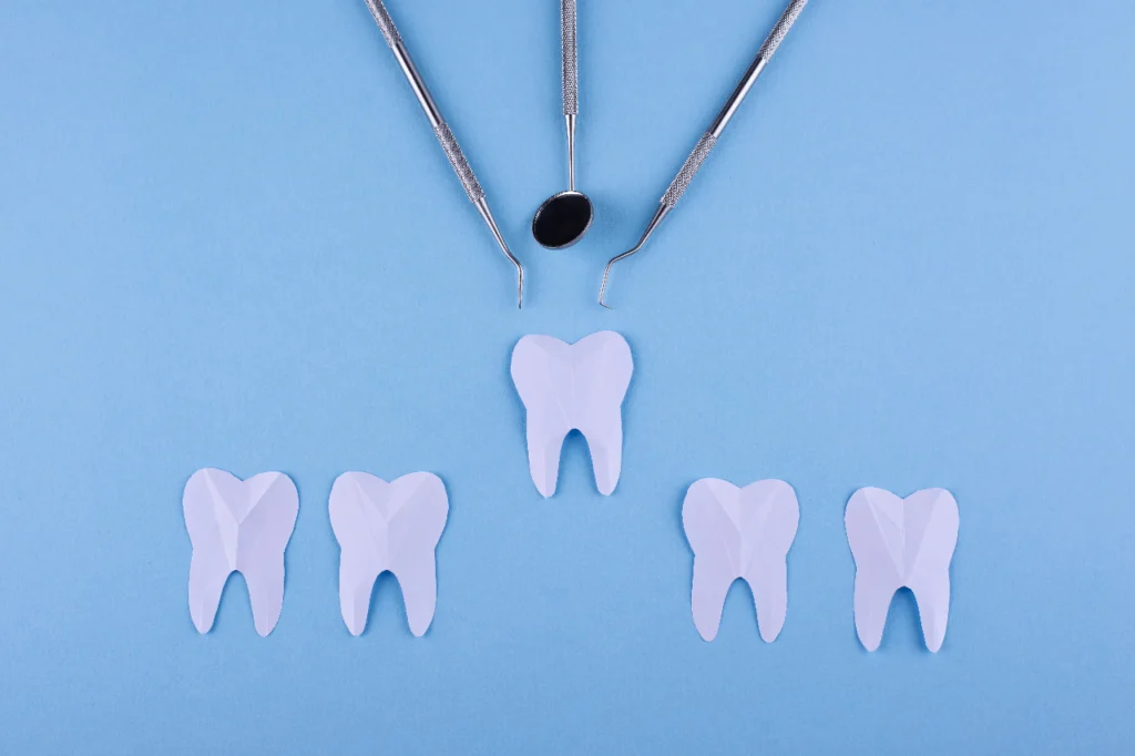 dental material