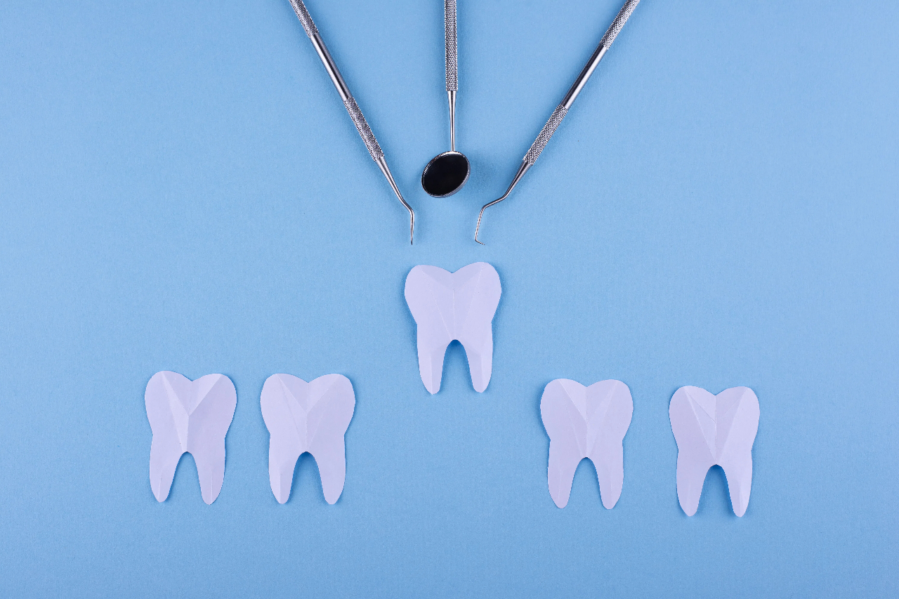 dental material