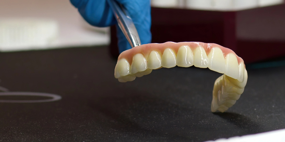 zirconia puck
