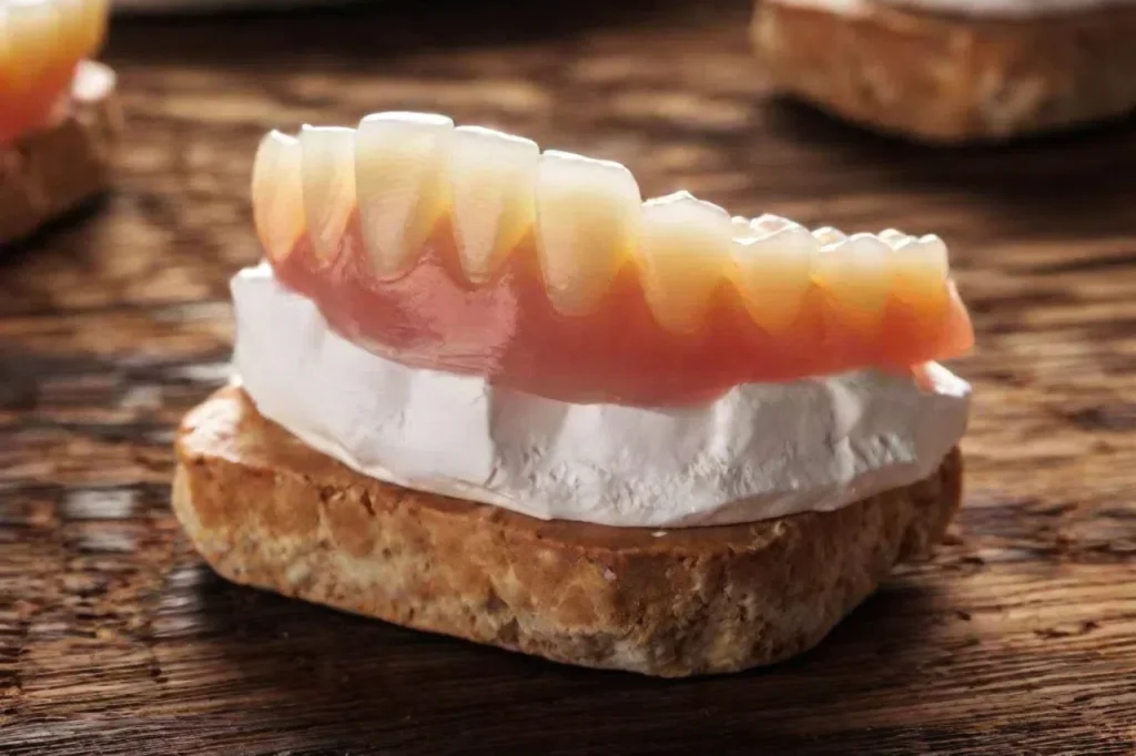 zirconia implants