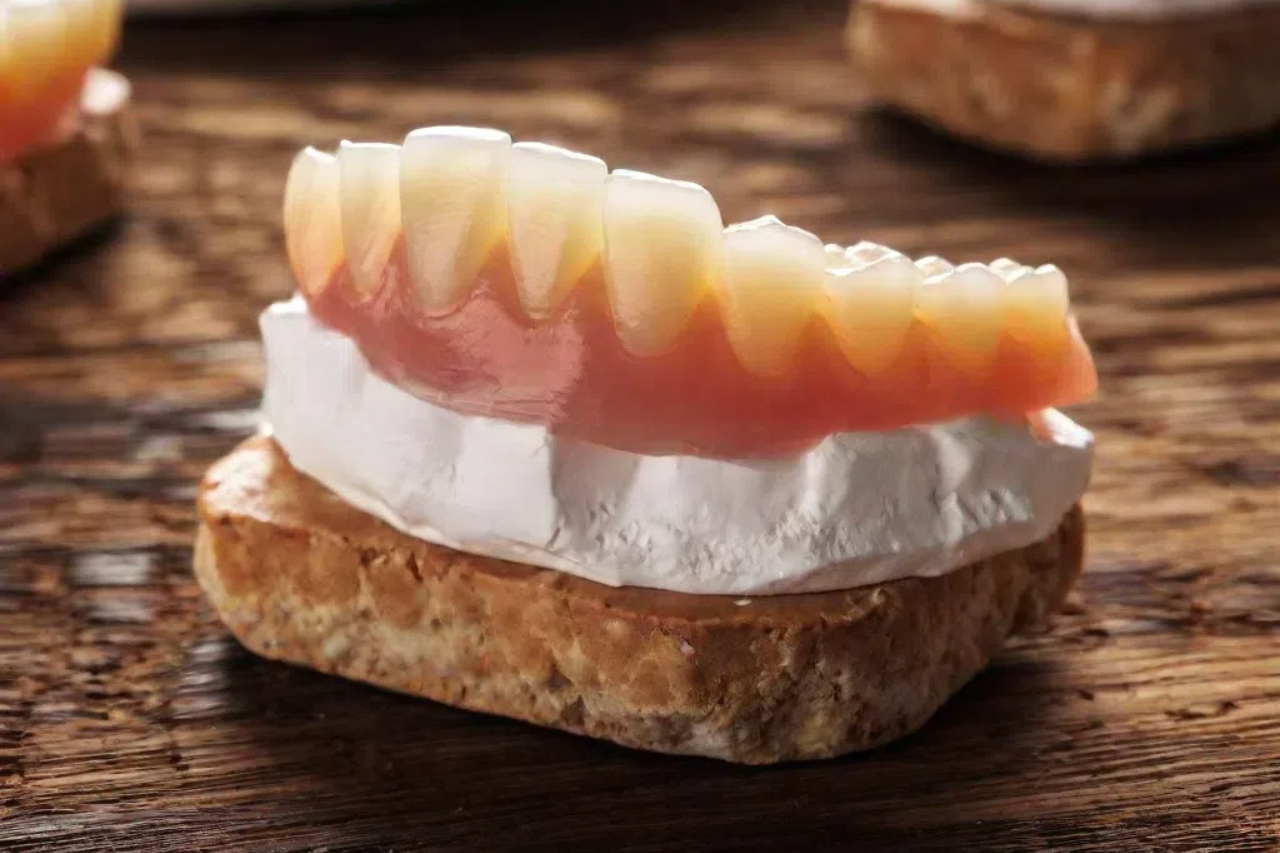 zirconia implants