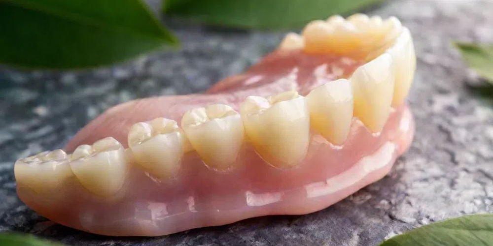 zirconia crowns