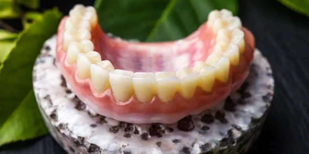 flexible dentures