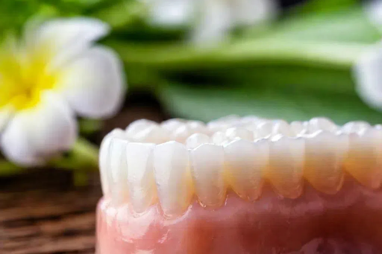 dental zirconia