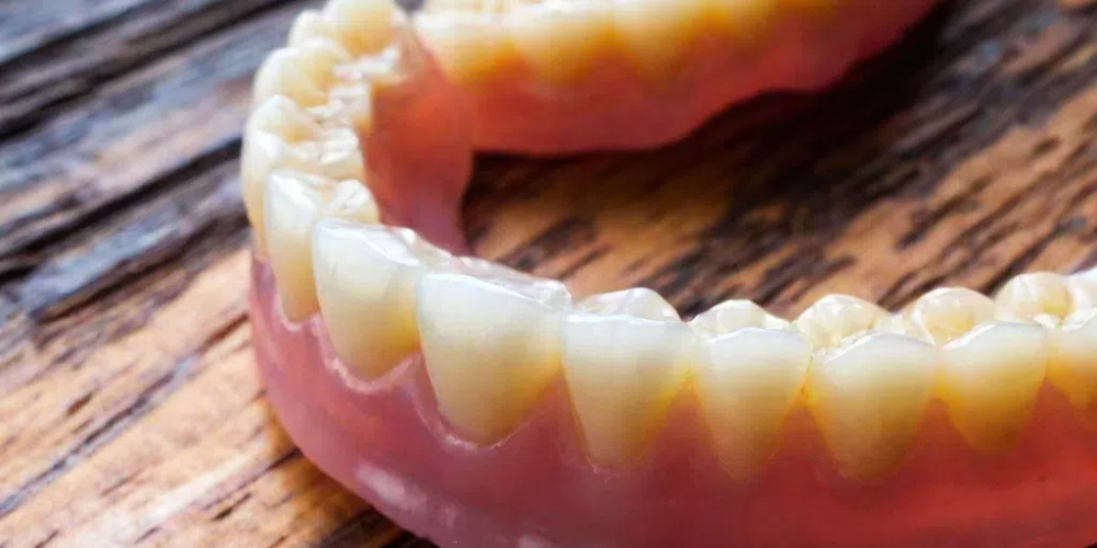 dental zirconia block