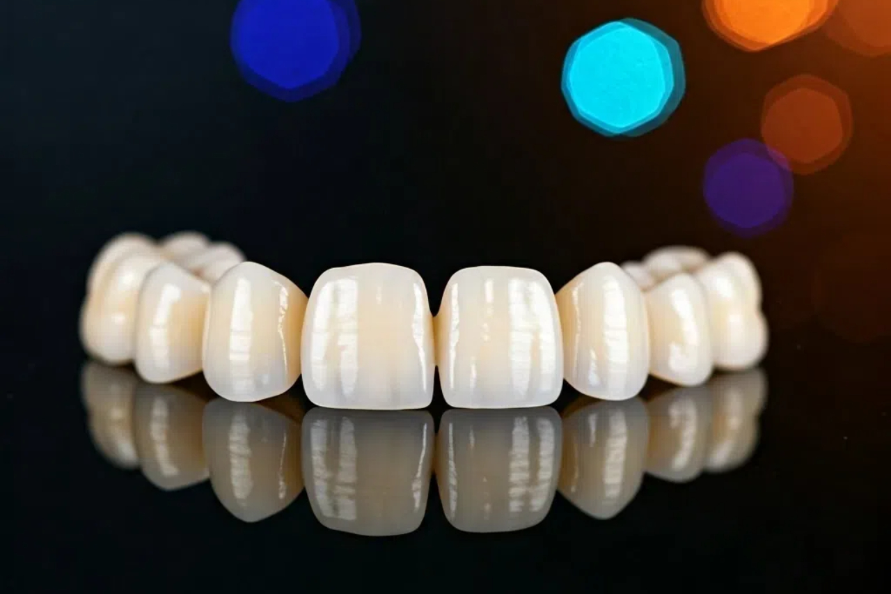 dental material