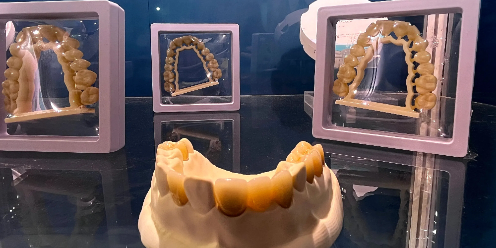 zirconia implants