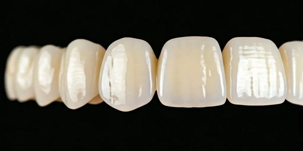 zirconia in dentistry