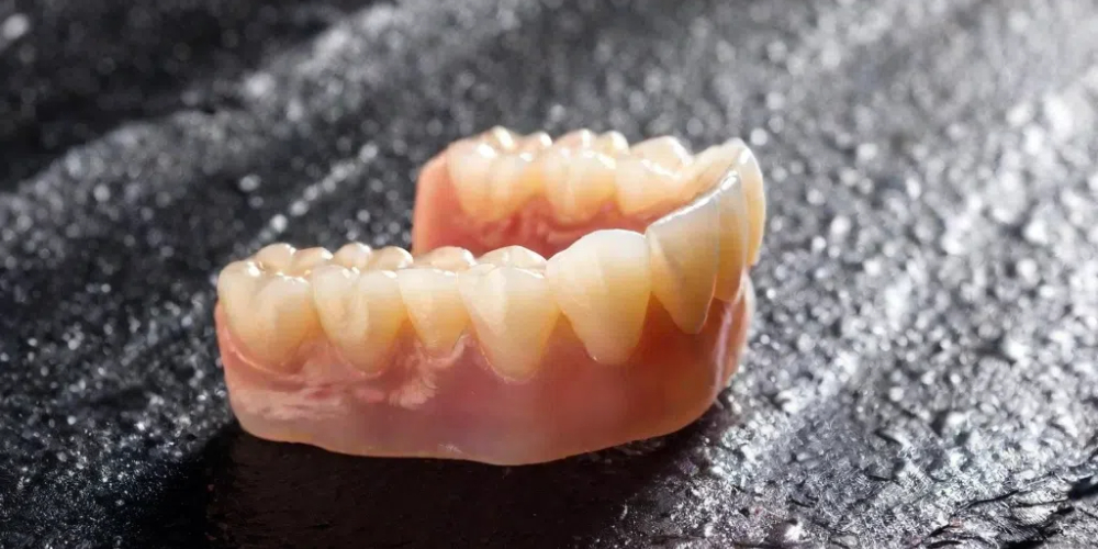 zirconia in dentistry